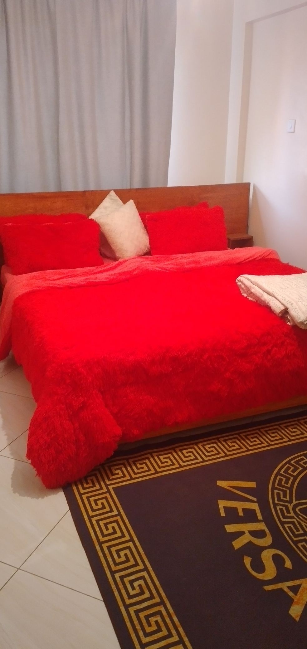 Lovely apartment in Juja