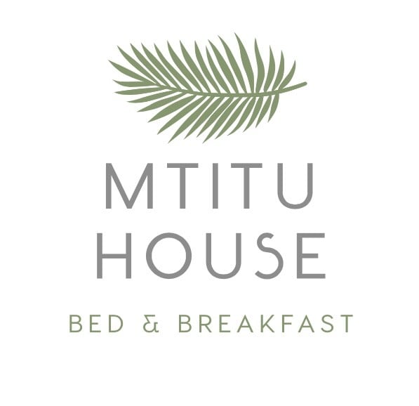 Mtitu民宿加早餐旅馆：有趣（ 4号房间）