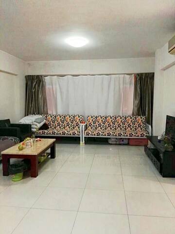 Macau Island 2018 : Macau Island适合大型团体