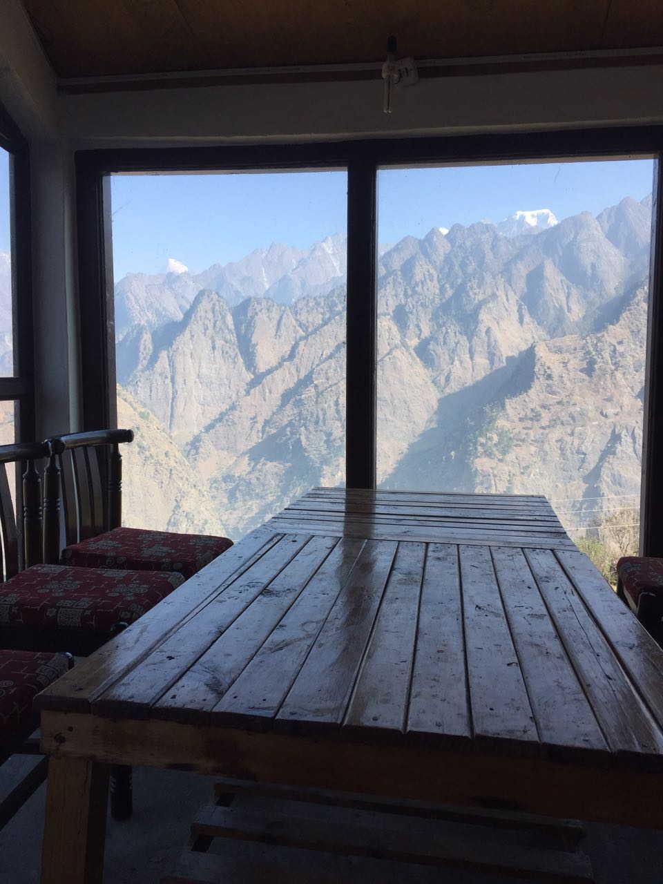 Himalayan view deluxe Home stay