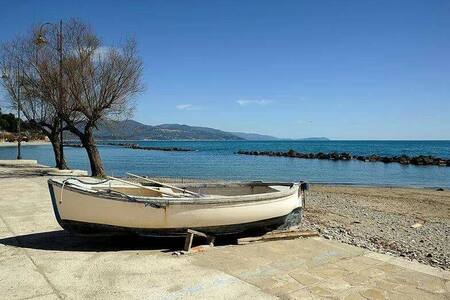 casa vacanze collina da amare a pioppi cilento sa