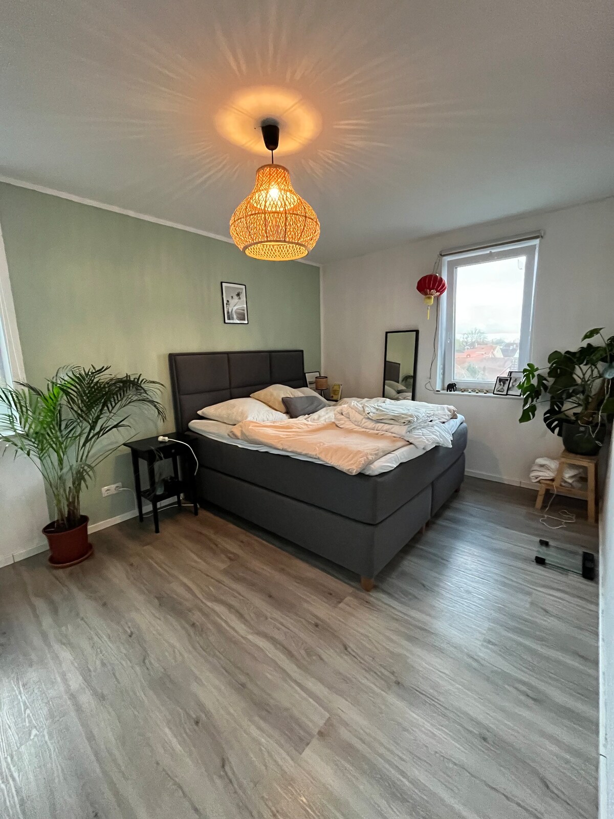 Neubau Penthouse Wohnung Oldenburg