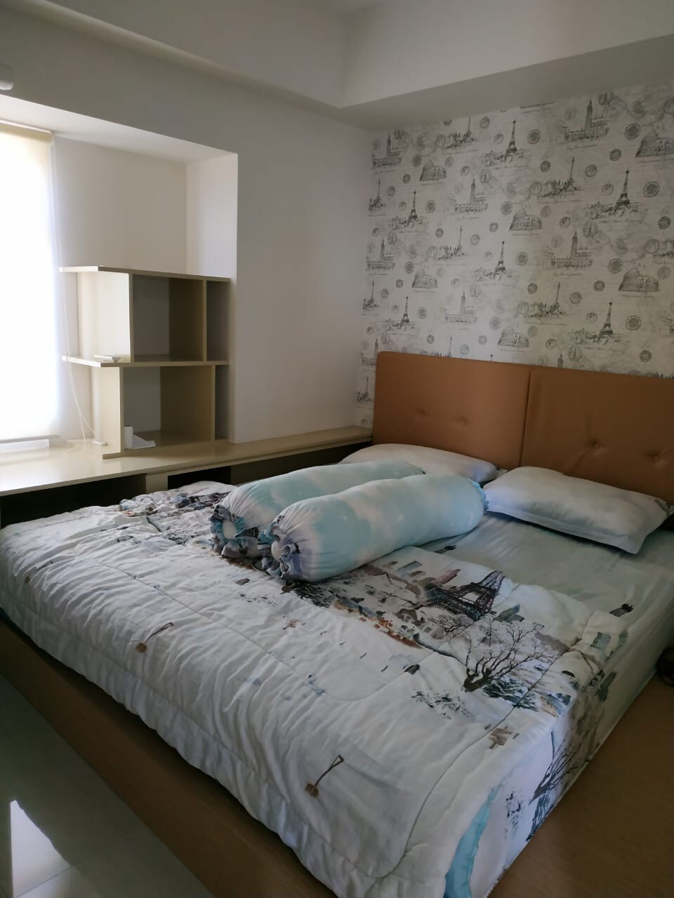 Apartemen Educity Pakuwon City ，靠近银河购物中心