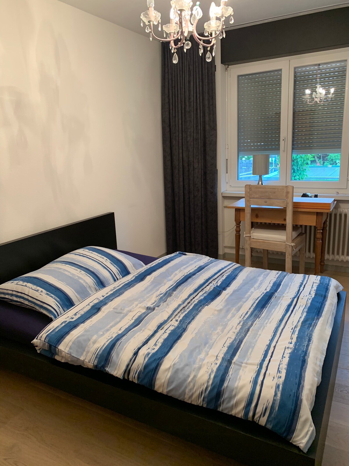 Zimmer 3 in Villa Stadtrand von Solothurn mit Pool