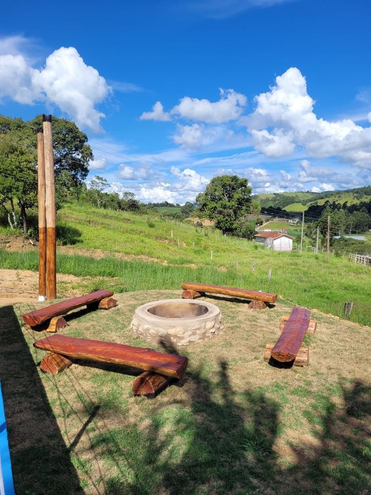 Pousada Recanto bela manhã