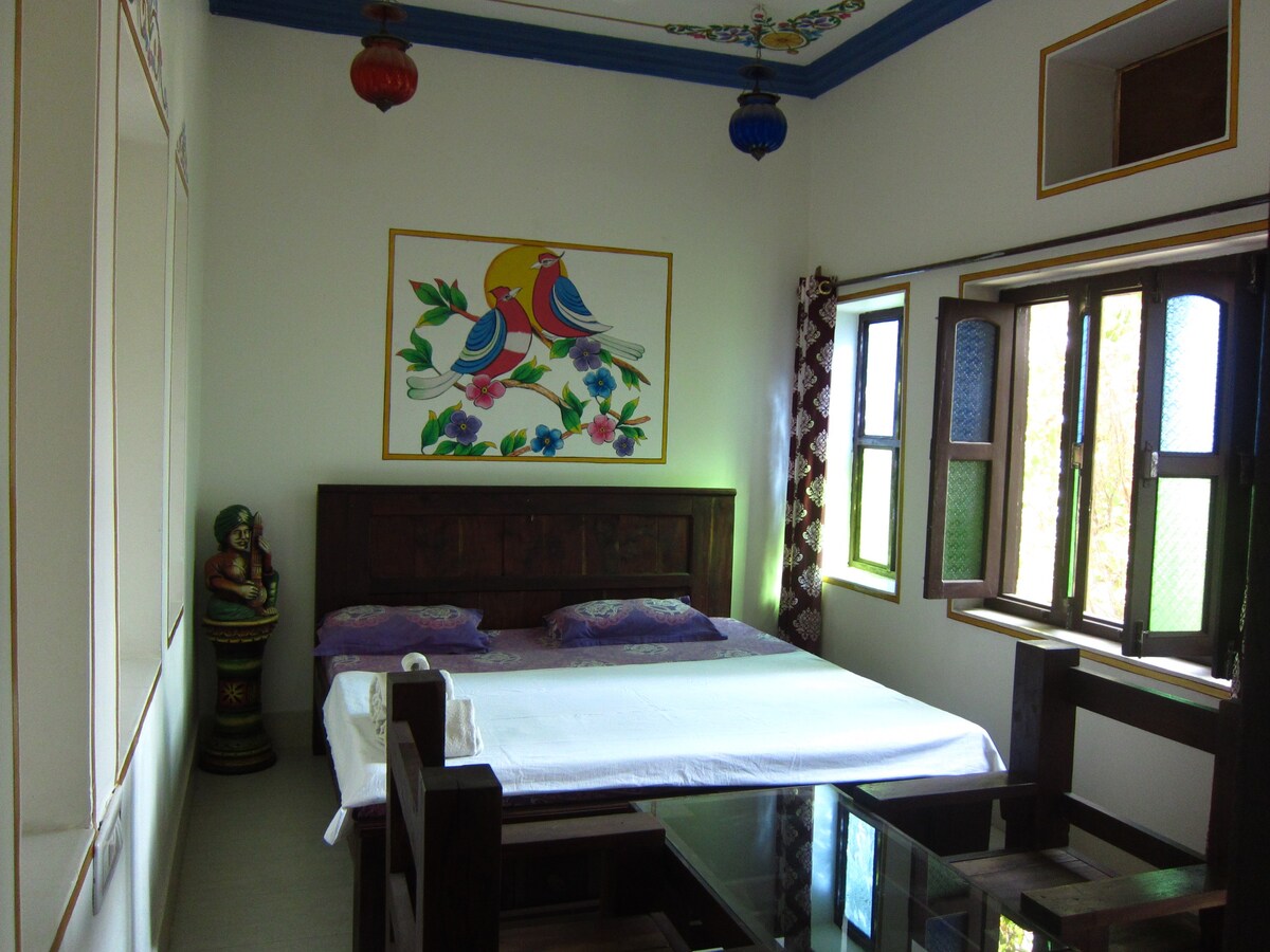 atithi guest house