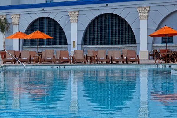 Westgate Palace Resort - Westgate Palace Resort 2bedr Deluxe  #43
