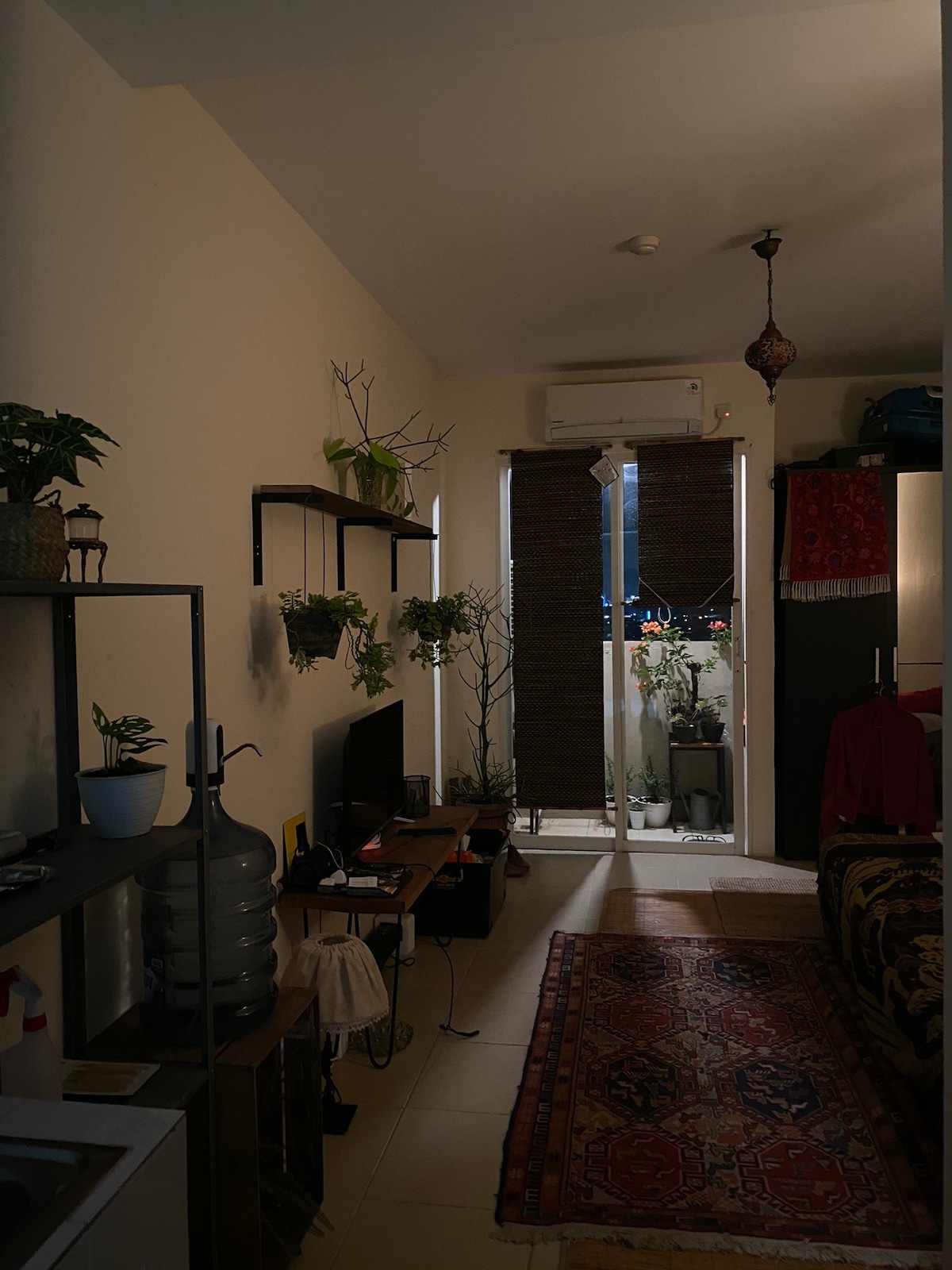Apartment for rent, enjoy your dreamy experience