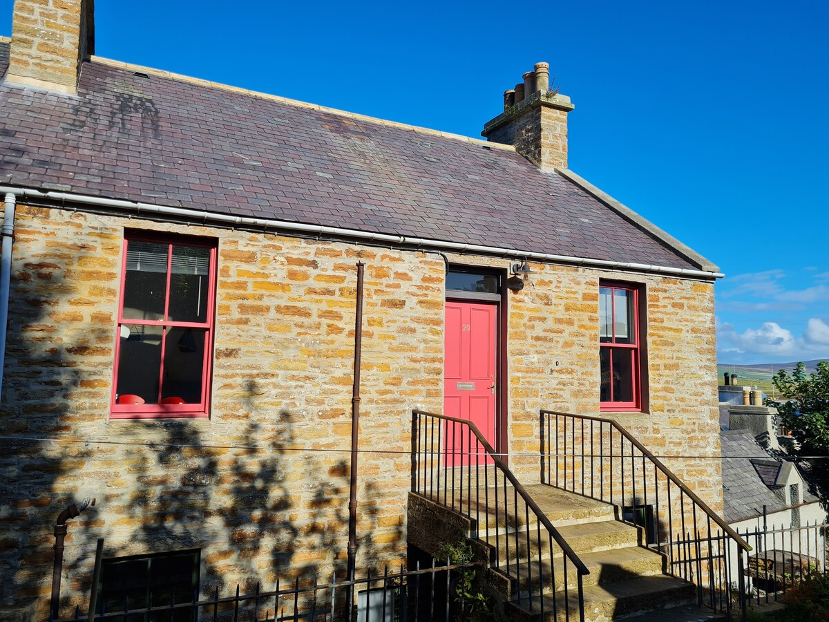 20 Franklin Road, Stromness