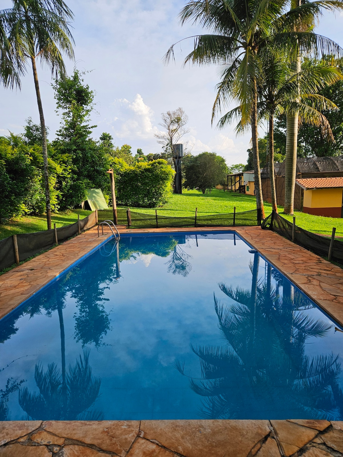 Sitio há 39 km de Ribeirão Preto