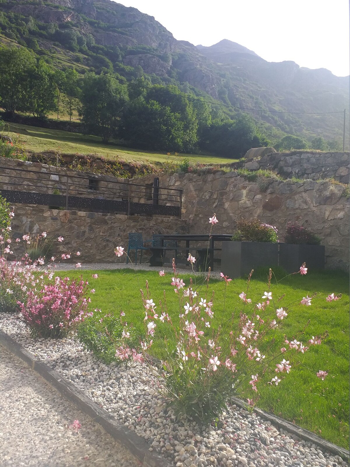 Maison/House Le Mouton Blanc - Gavarnie