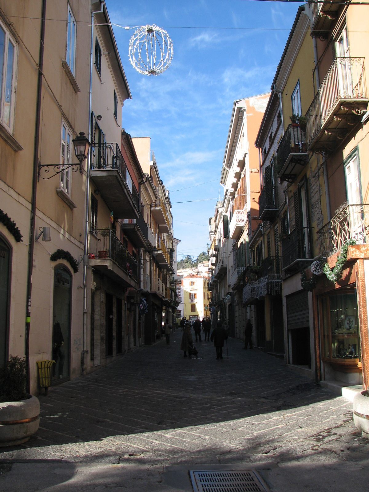 il Abbaino - Residenza sul Borgo