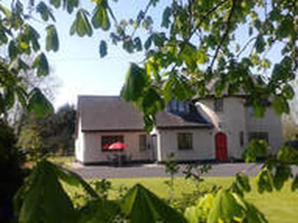 Turret Lodge Residence, Bunratty, Co Clare