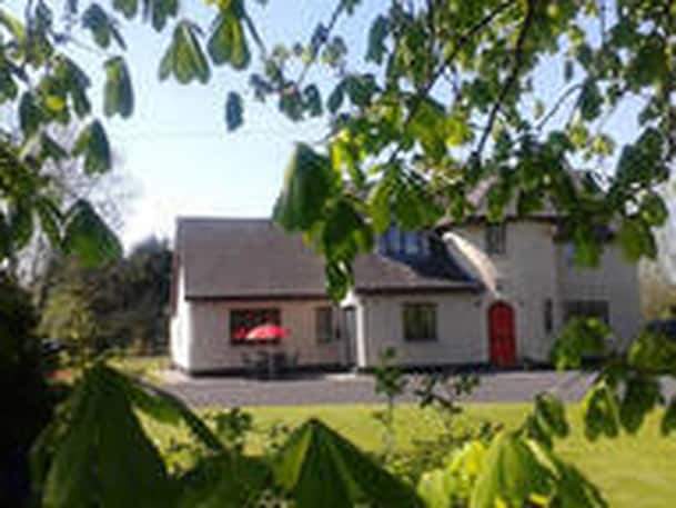 Turret Lodge, Bunratty