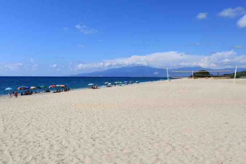 Casa vacanze Pizzo Giardino Mediterraneo