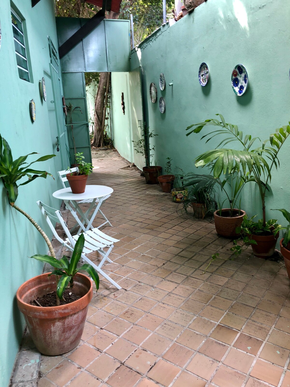 Apartment in City Center, #2703 Jobos St., Ponce.