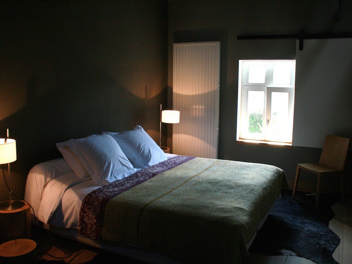 La chambre d 'à Côté B&B - Le Loft d' en Haut