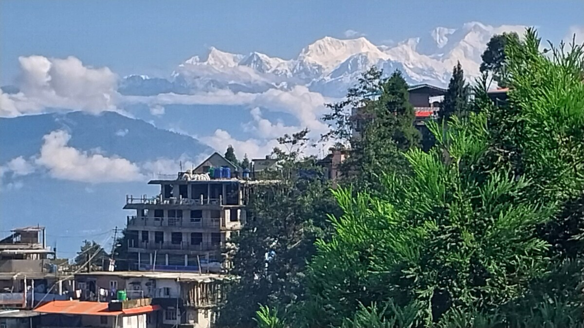 Sunakhari Homestay Darjeeling