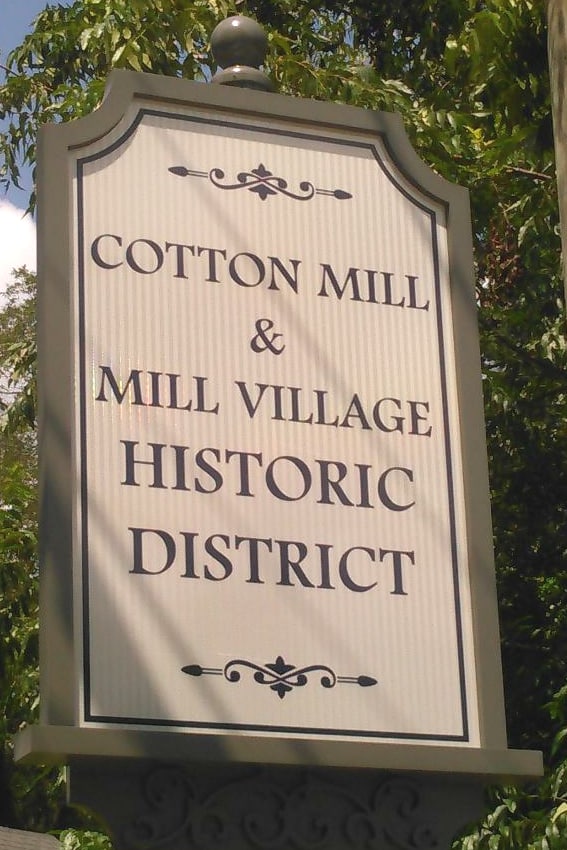 The Cottage at Mill Village (A) 1张标准双人床-可供2人入住