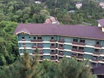 Tagaytay Crosswinds Home/Condo with a View