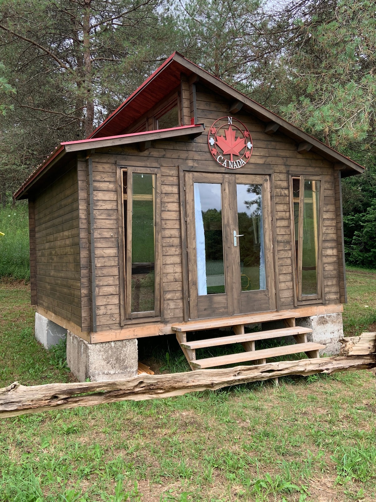 Green Drake Cabin # 2