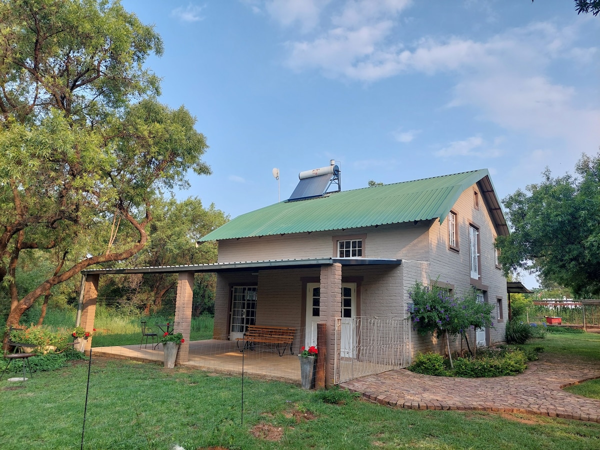 The Berry Bee Accommodation