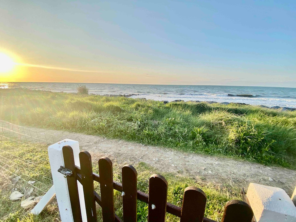 La chambre au bord de l’eau