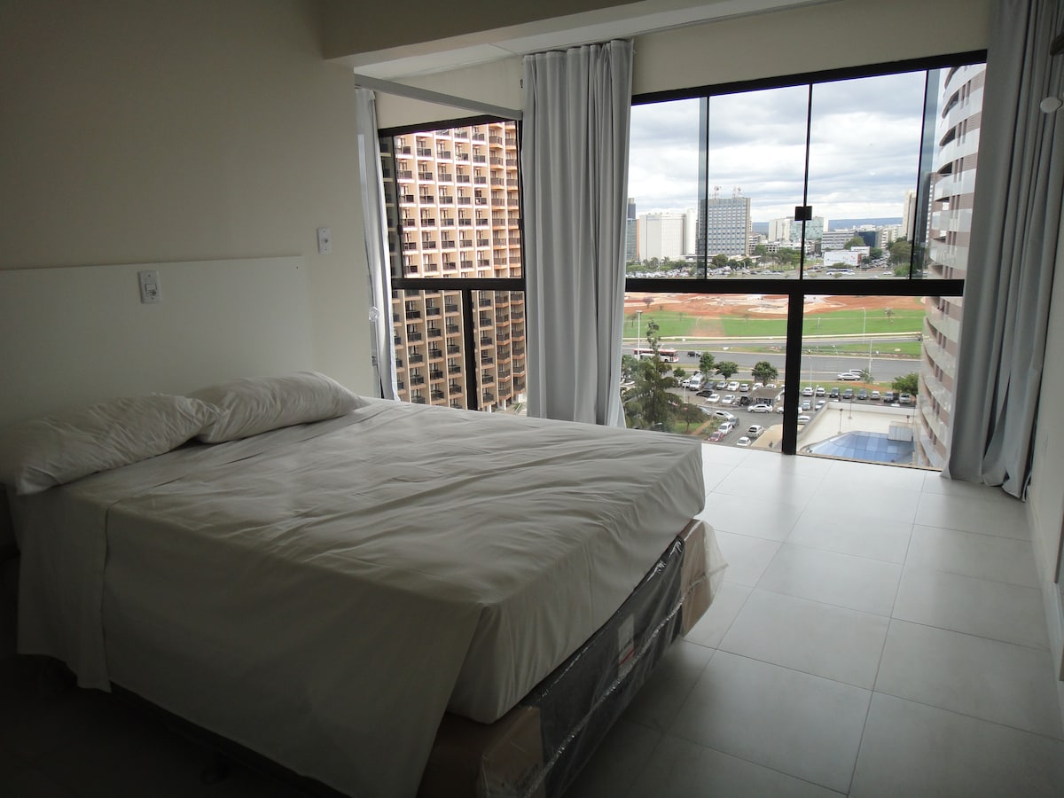 Apart Garvey 33 mts,kitchen,wifi,camareira