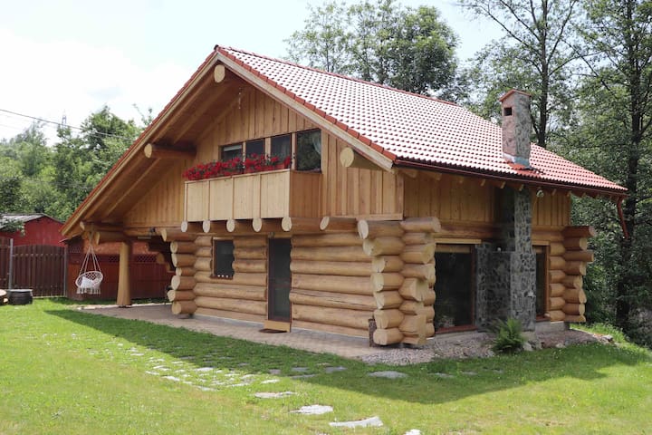 Petroșani的民宿