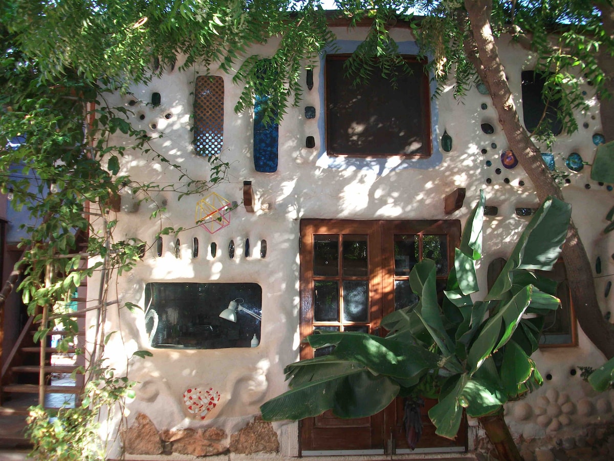 Casa Inspirada, Fuerteventura.