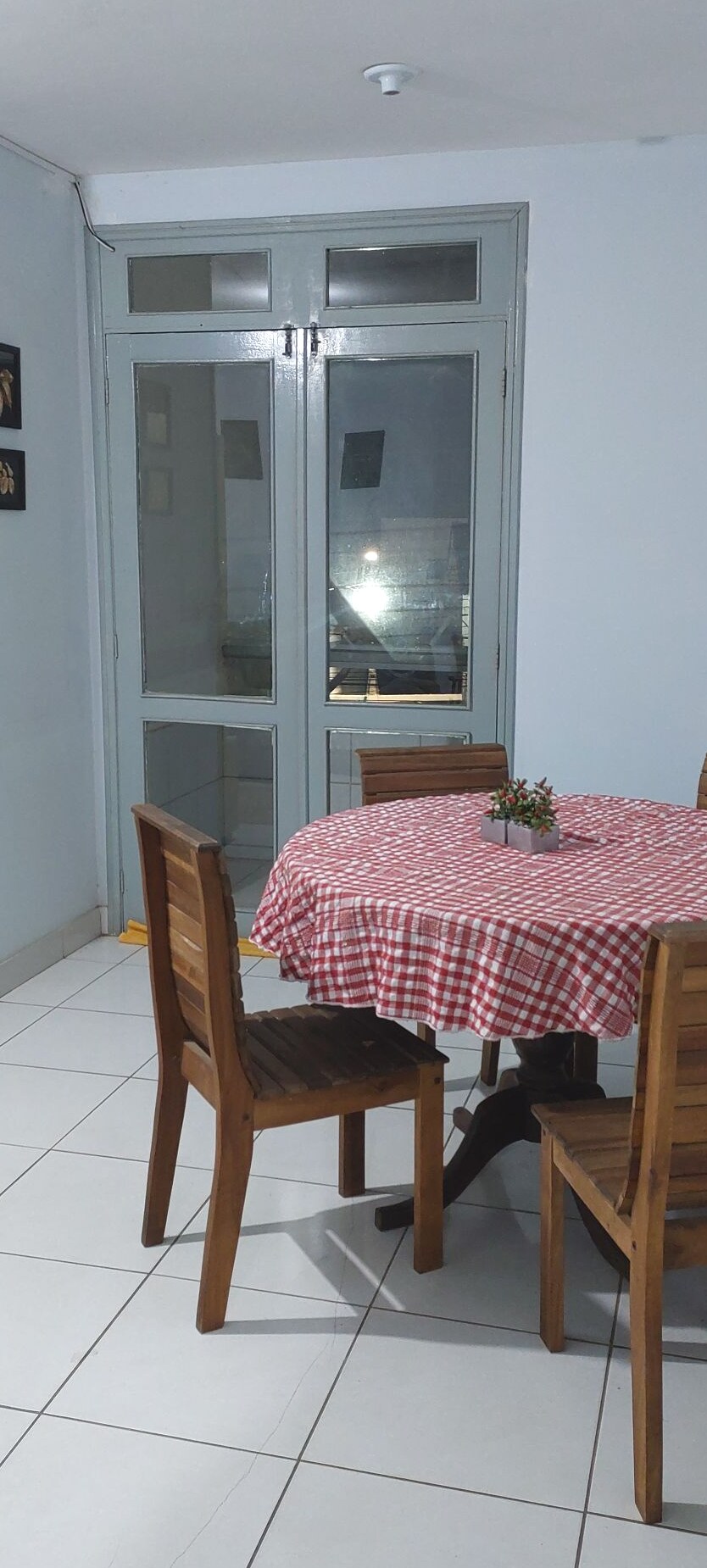 Apartamento em Praia Grande