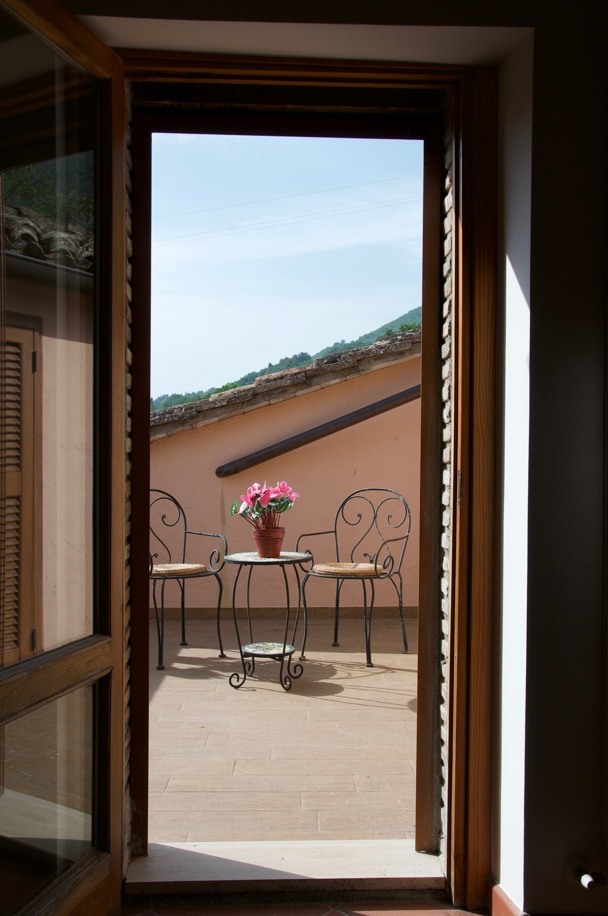 Casa Vacanze Assisi Il Borghettaccio