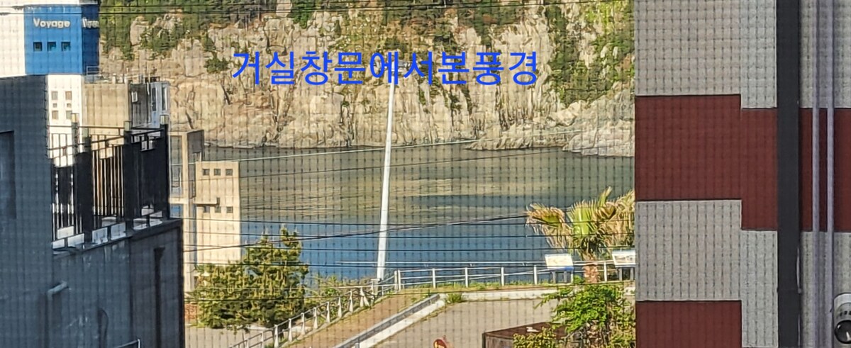 Haegeum River 2楼3楼18 Pyeong Ville,
Ujebong。摄影。幻想
生活一个月# 90万韩元