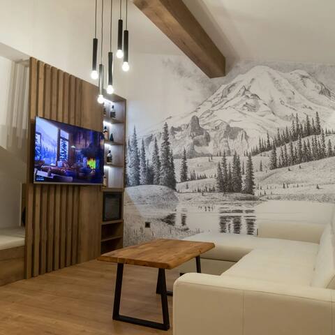 Penthouse Viking Jahorina