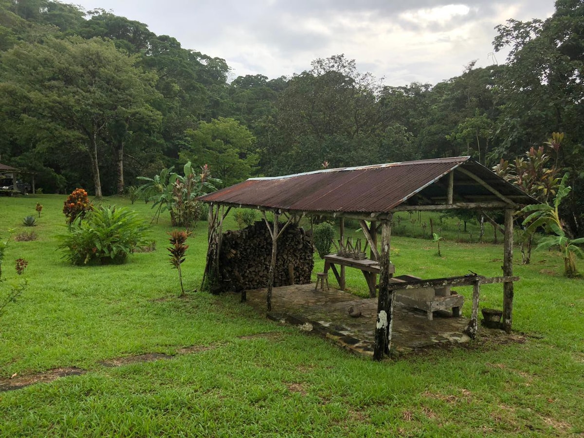 Cielo Roto Mountain Lodge