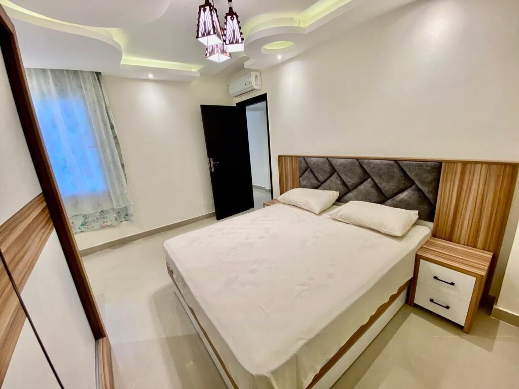 One bedroom luxury apartment
