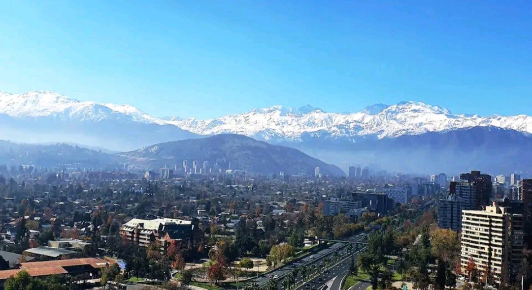 Atractivo Dpto con Vista a las cordillera /arauco