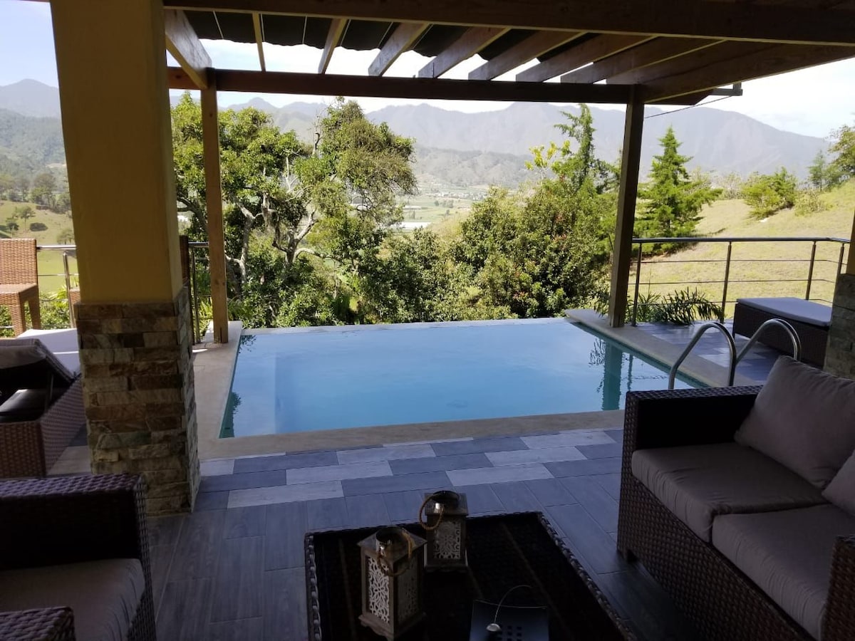 Villa 35 en Constan za