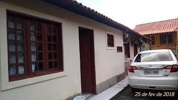 casa mobiliada em Gravata (PE), 40 km de Caruaru