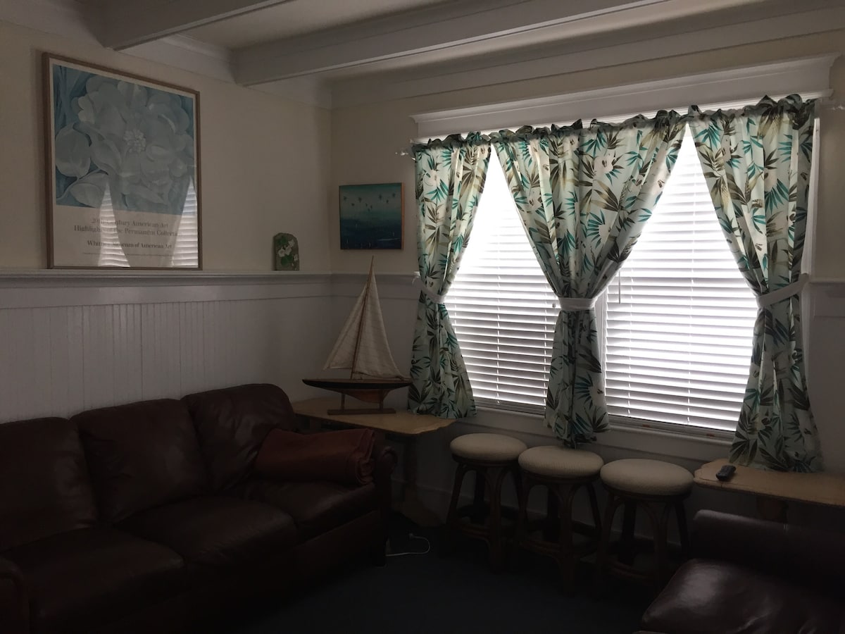 1204-3 Ocean Ave., Ocean City, NJ  Pawling Apts.