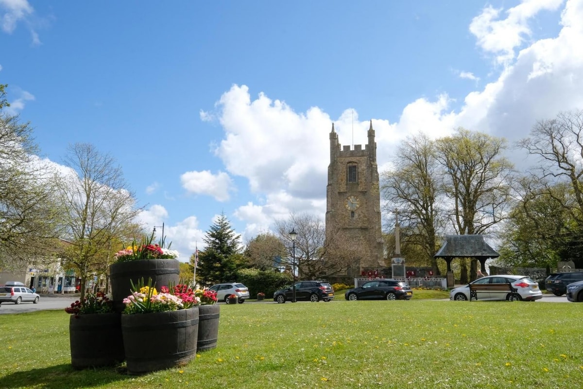 Hardwick Haven, Sedgefield -靠近Hardwick Hall