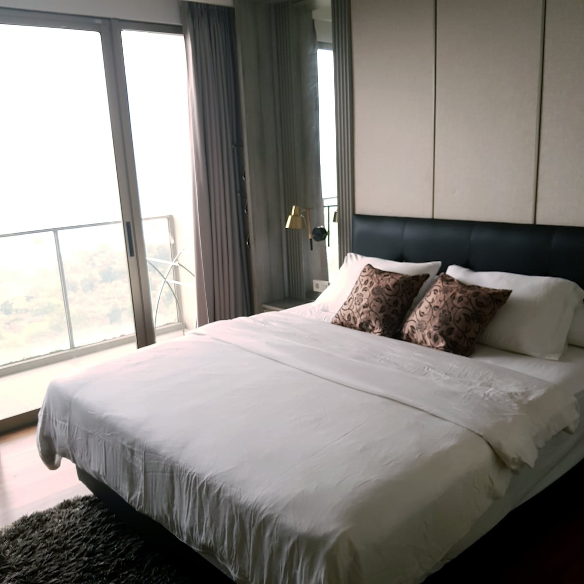 [Best Value]Somerset Hotel SudirmanStudio Near MRT