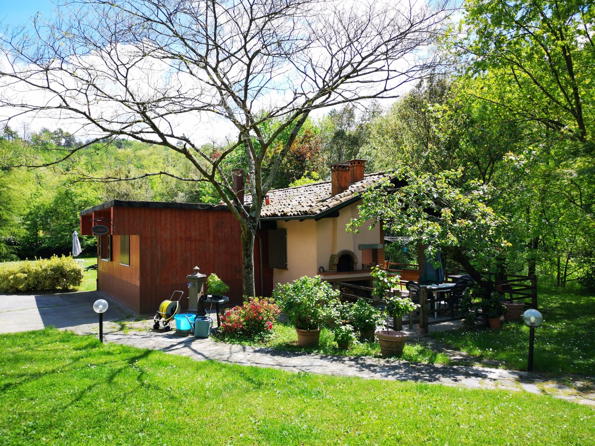 I Tre Abeti Holiday House Cinque Terre