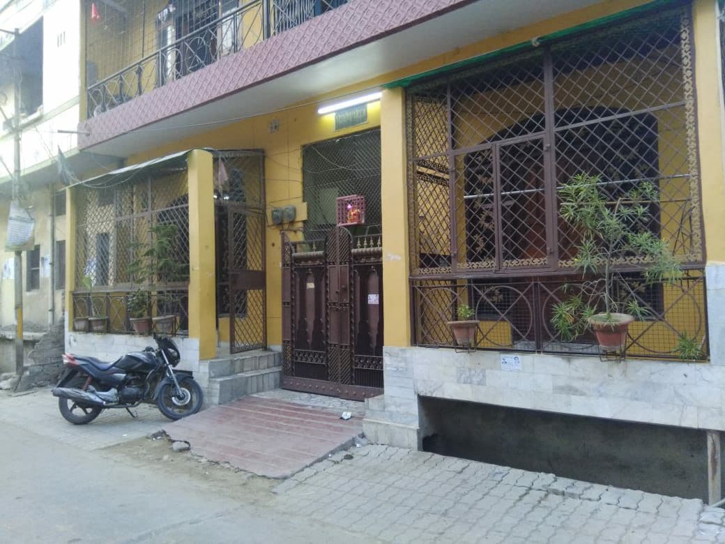 Comfy Casa #2 Best homestay in kanpur