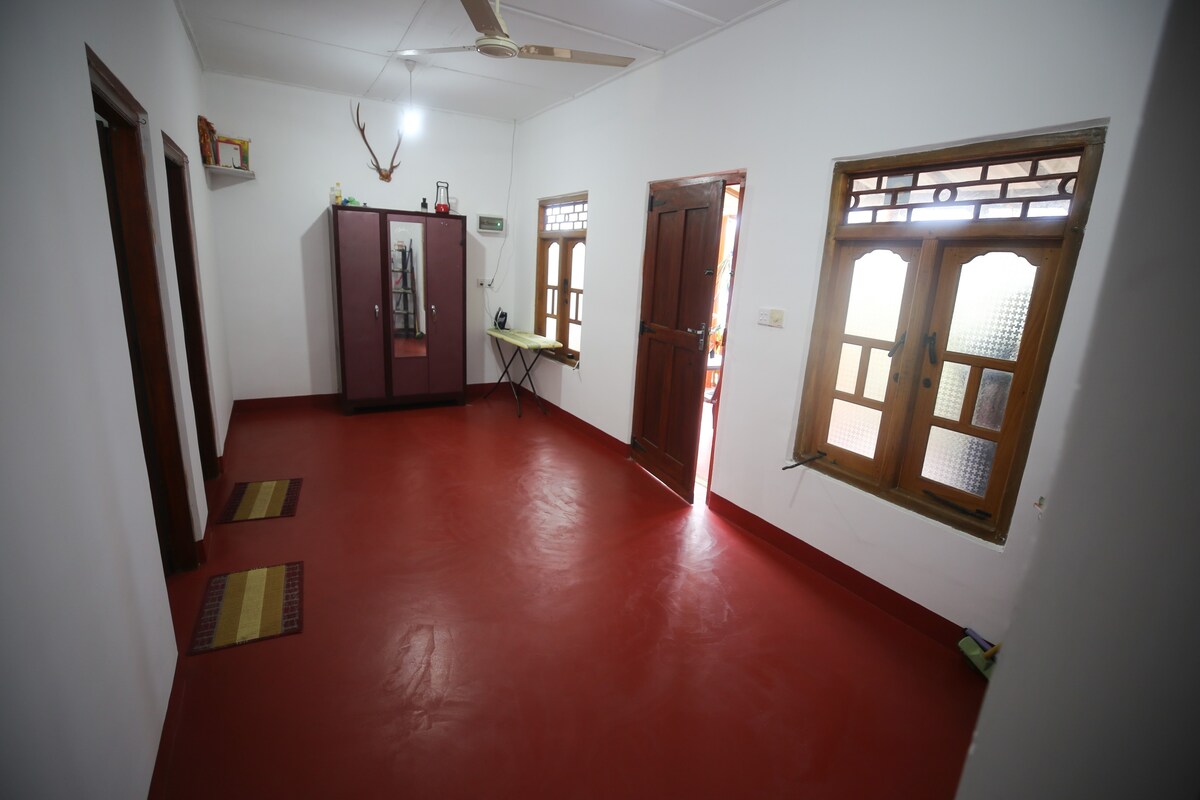 Neverbeen to Vibushan Guest House | Double Room 4