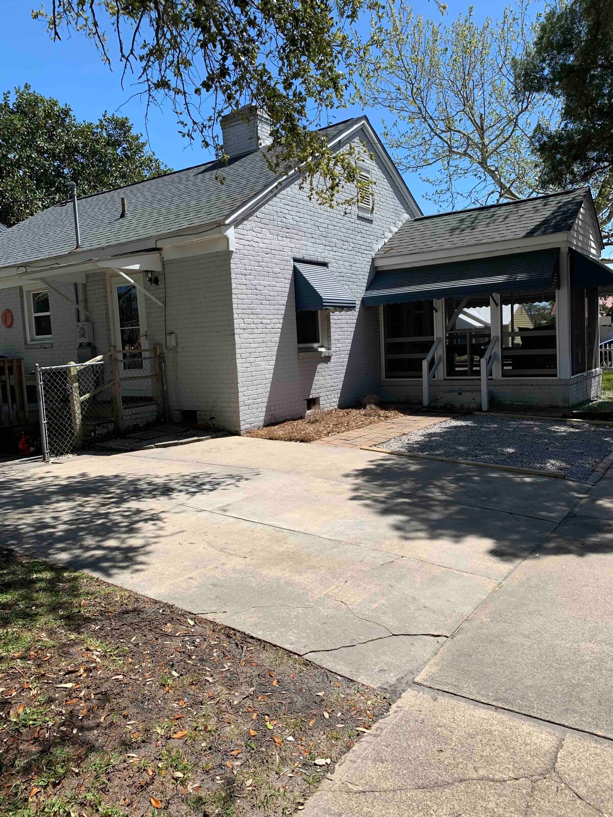 「J-Ann 's NC Crystal Coast Air BNB」