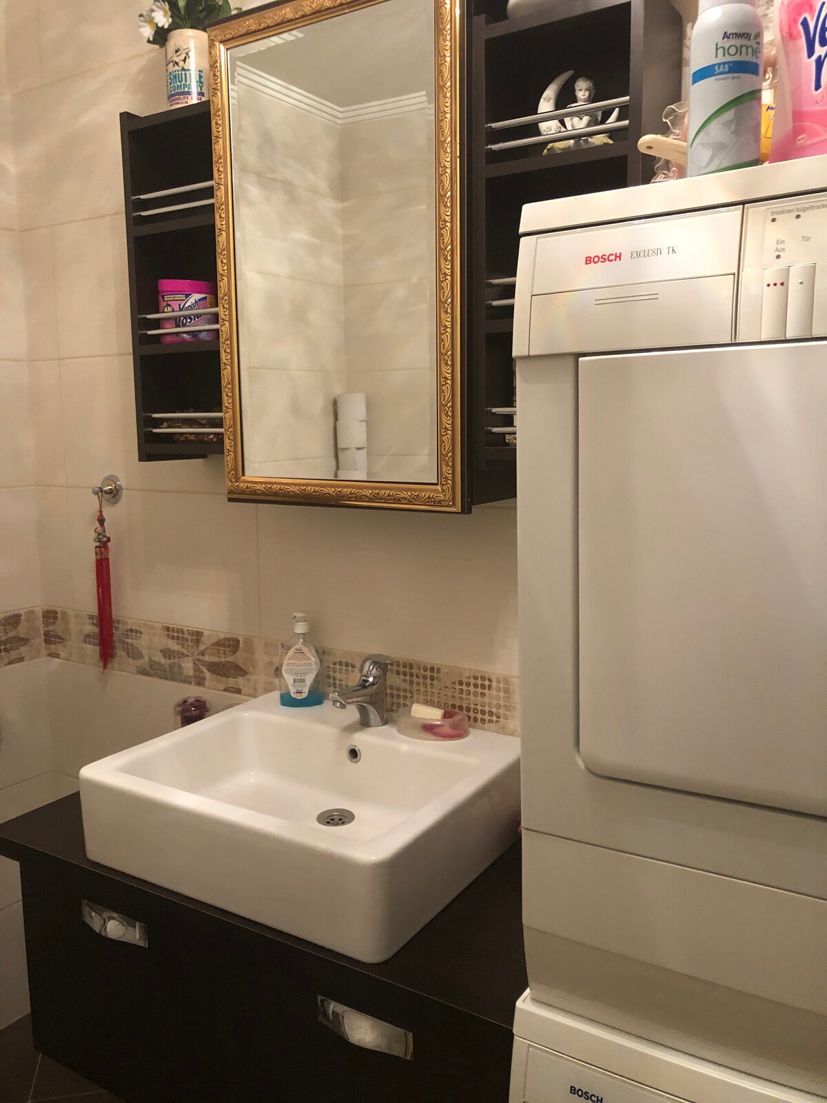 Merkezde Sakin, Elit Dublex Apartment 5 kişilik