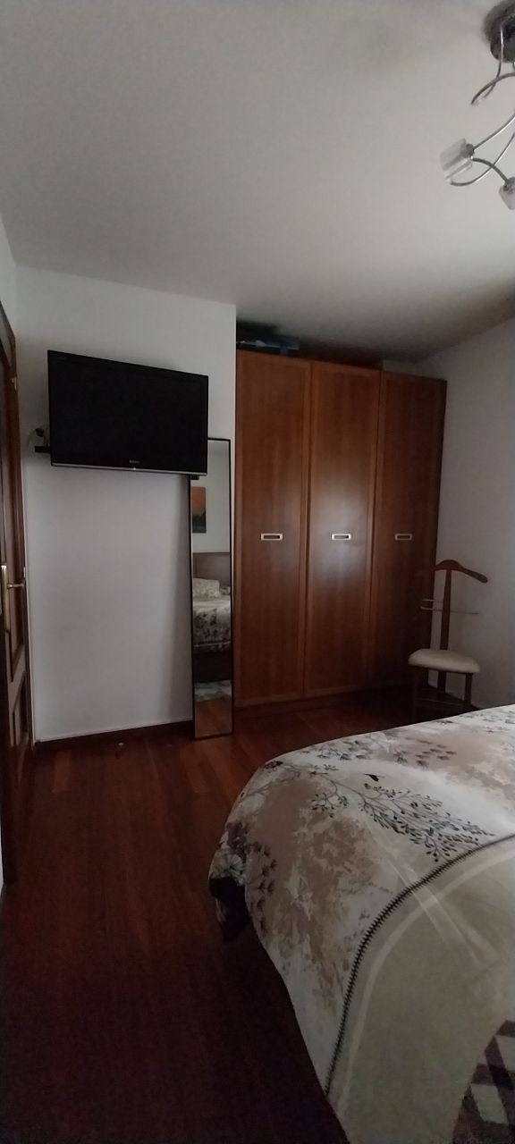 apartamento tranquilo en limpias