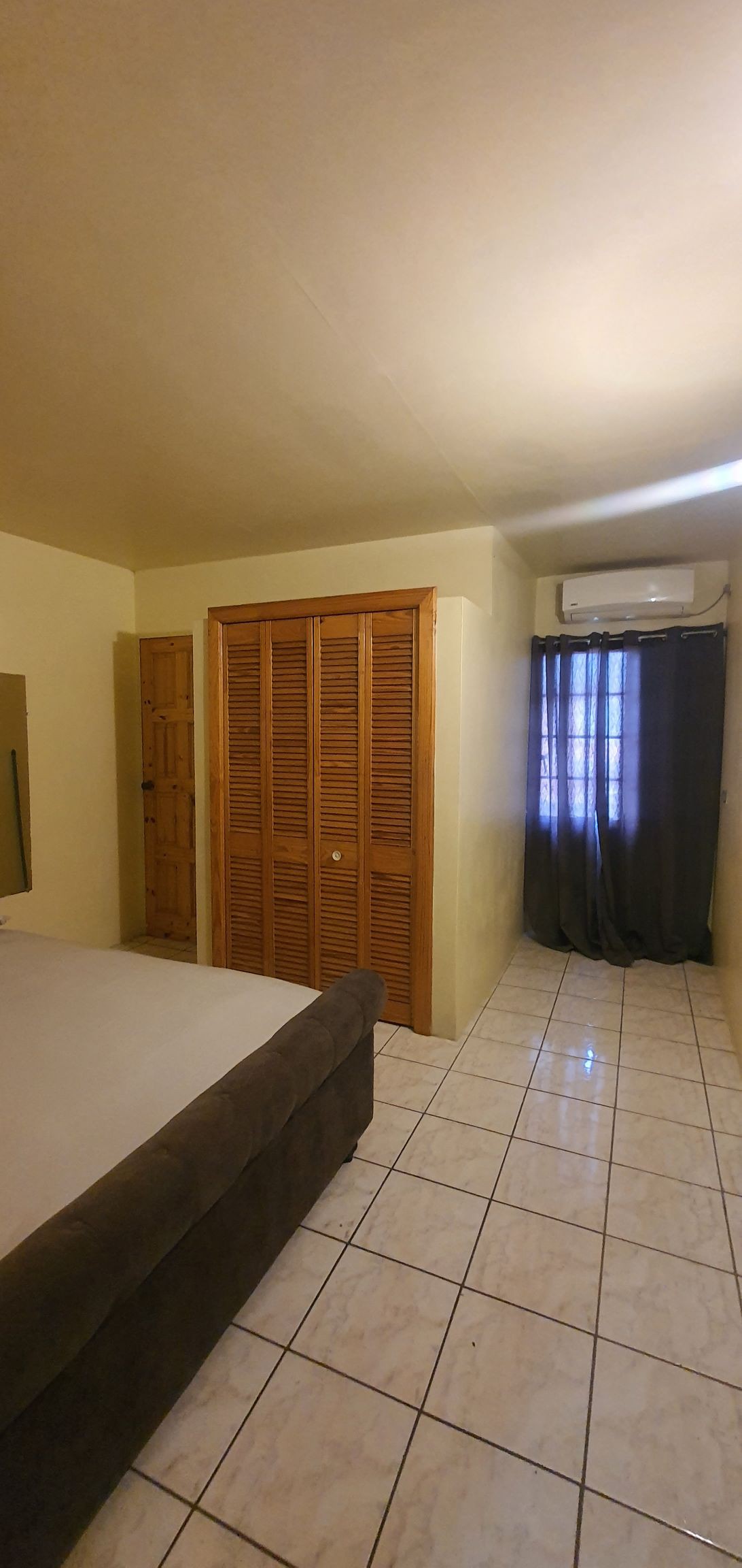 Curepe One Bedroom Apartment