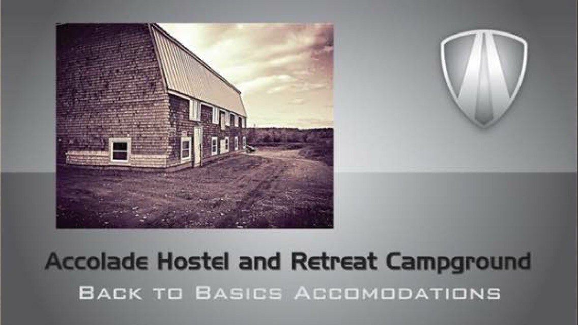 Accolade Hostel Retreat露营地（ 4号房； B床）